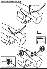 Preview for 6 page of Nexa DORNIER DO-27 Instruction Manual