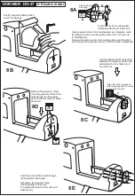 Preview for 7 page of Nexa DORNIER DO-27 Instruction Manual