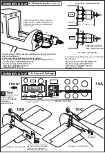 Предварительный просмотр 8 страницы Nexa DORNIER DO-27 Instruction Manual