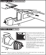 Предварительный просмотр 10 страницы Nexa DORNIER DO-27 Instruction Manual