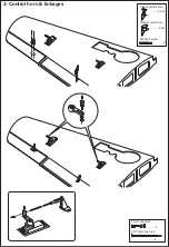 Предварительный просмотр 4 страницы Nexa Focke Wulf FW-190A Instruction Manual