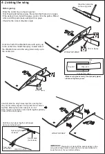 Предварительный просмотр 5 страницы Nexa Focke Wulf FW-190A Instruction Manual