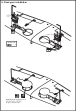 Предварительный просмотр 7 страницы Nexa Focke Wulf FW-190A Instruction Manual