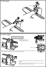 Предварительный просмотр 14 страницы Nexa Focke Wulf FW-190A Instruction Manual