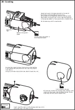 Предварительный просмотр 17 страницы Nexa Focke Wulf FW-190A Instruction Manual