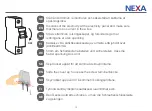 Preview for 12 page of Nexa IPR-3500 Information