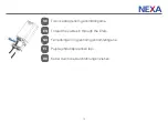 Preview for 14 page of Nexa IPR-3500 Information