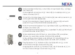 Preview for 15 page of Nexa IPR-3500 Information