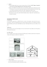 Preview for 2 page of Nexa KD-134A/10Y Instruction Manual