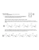 Предварительный просмотр 2 страницы Nexa LBST-604 Operating Manual