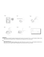 Предварительный просмотр 6 страницы Nexa LBST-604 Operating Manual