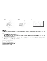 Предварительный просмотр 13 страницы Nexa LBST-604 Operating Manual