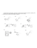 Предварительный просмотр 19 страницы Nexa LBST-604 Operating Manual