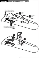 Preview for 3 page of Nexa MITSUBISHI A6M5 ZERO Building Instructions