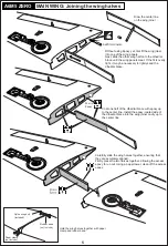 Preview for 5 page of Nexa MITSUBISHI A6M5 ZERO Building Instructions