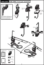 Preview for 6 page of Nexa MITSUBISHI A6M5 ZERO Building Instructions