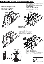 Preview for 8 page of Nexa MITSUBISHI A6M5 ZERO Building Instructions