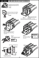 Preview for 10 page of Nexa MITSUBISHI A6M5 ZERO Building Instructions