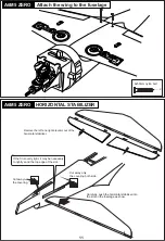 Preview for 11 page of Nexa MITSUBISHI A6M5 ZERO Building Instructions