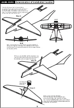 Preview for 12 page of Nexa MITSUBISHI A6M5 ZERO Building Instructions