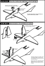 Preview for 13 page of Nexa MITSUBISHI A6M5 ZERO Building Instructions