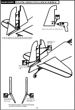 Preview for 16 page of Nexa MITSUBISHI A6M5 ZERO Building Instructions