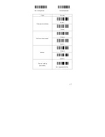 Preview for 37 page of Nexa NC-1200 Configuration Manual