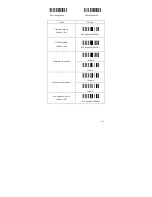 Preview for 48 page of Nexa NC-1200 Configuration Manual