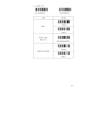 Предварительный просмотр 49 страницы Nexa NC-1200 Configuration Manual