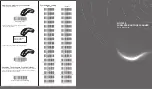 Preview for 1 page of Nexa NC-1250 Quick Start Manual