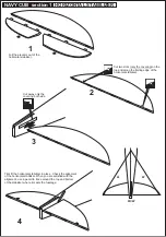 Preview for 3 page of Nexa NE-1 NAVY CUB Instruction Manual