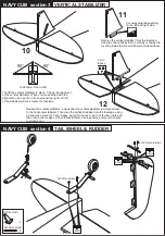 Preview for 5 page of Nexa NE-1 NAVY CUB Instruction Manual