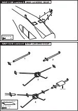 Предварительный просмотр 8 страницы Nexa NE-1 NAVY CUB Instruction Manual