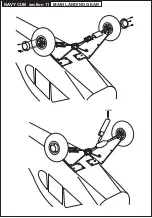 Preview for 10 page of Nexa NE-1 NAVY CUB Instruction Manual