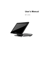 Preview for 1 page of Nexa NP-2160 User Manual