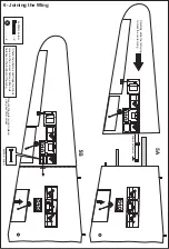 Предварительный просмотр 8 страницы Nexa P-38 Lightning Instruction Manual