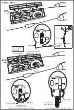 Предварительный просмотр 16 страницы Nexa P-38 Lightning Instruction Manual