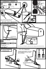 Предварительный просмотр 3 страницы Nexa Pilatus Porter PC-6 Building Instructions