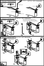 Предварительный просмотр 4 страницы Nexa Pilatus Porter PC-6 Building Instructions