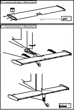 Предварительный просмотр 6 страницы Nexa Pilatus Porter PC-6 Building Instructions