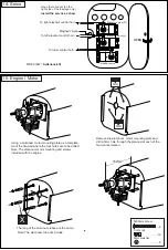 Предварительный просмотр 8 страницы Nexa Pilatus Porter PC-6 Building Instructions