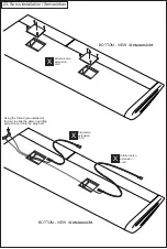 Предварительный просмотр 12 страницы Nexa Pilatus Porter PC-6 Building Instructions