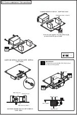 Предварительный просмотр 14 страницы Nexa Pilatus Porter PC-6 Building Instructions