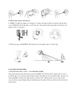 Предварительный просмотр 2 страницы Nexa ROMDT-810 User Manual