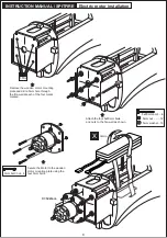 Предварительный просмотр 6 страницы Nexa Royal Air Force Supermarine Spitfire Instruction Manual