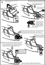 Предварительный просмотр 3 страницы Nexa Tri-Pacer Piper PA-22 Instruction Manual