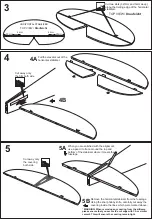 Предварительный просмотр 5 страницы Nexa Tri-Pacer Piper PA-22 Instruction Manual