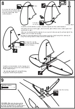 Предварительный просмотр 7 страницы Nexa Tri-Pacer Piper PA-22 Instruction Manual