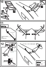 Предварительный просмотр 8 страницы Nexa Tri-Pacer Piper PA-22 Instruction Manual