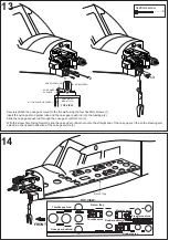 Предварительный просмотр 9 страницы Nexa Tri-Pacer Piper PA-22 Instruction Manual